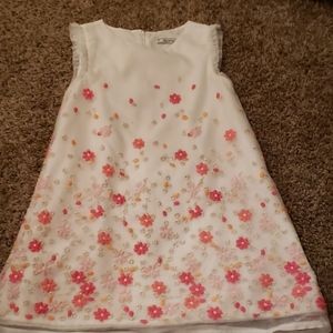 Girls dress